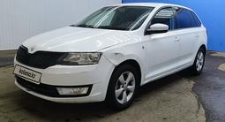 Skoda Rapid 2014 года за 2 615 000 тг. в Актобе