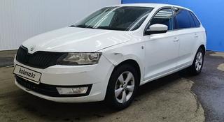 Skoda Rapid 2014 года за 2 615 000 тг. в Актобе