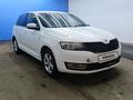 Skoda Rapid 2014 годаүшін2 615 000 тг. в Актобе – фото 3