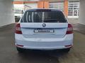 Skoda Rapid 2014 годаүшін2 615 000 тг. в Актобе – фото 5