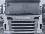 Scania 2012 года за 18 000 000 тг. в Шымкент