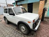 ВАЗ (Lada) Lada 2121 2004 года за 1 700 000 тг. в Рудный