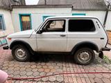 ВАЗ (Lada) Lada 2121 2004 года за 1 700 000 тг. в Рудный – фото 2