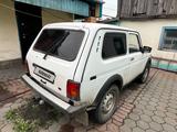 ВАЗ (Lada) Lada 2121 2004 года за 1 700 000 тг. в Рудный – фото 3