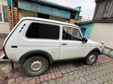 ВАЗ (Lada) Lada 2121 2004 года за 1 700 000 тг. в Рудный – фото 4