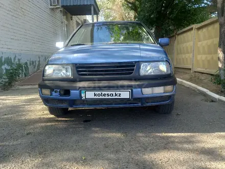 Volkswagen Vento 1993 года за 700 000 тг. в Байконыр