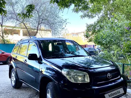 Toyota RAV4 2005 года за 5 800 000 тг. в Актобе – фото 5