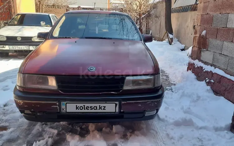 Opel Vectra 1992 года за 550 000 тг. в Шымкент