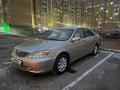 Toyota Camry 2002 года за 5 750 000 тг. в Астана