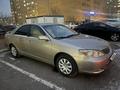Toyota Camry 2002 года за 5 750 000 тг. в Астана – фото 3