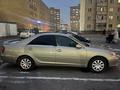 Toyota Camry 2002 года за 5 750 000 тг. в Астана – фото 4