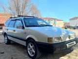 Volkswagen Passat 1993 года за 1 700 000 тг. в Сатпаев