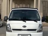 Kia Bongo 2021 годаүшін10 900 000 тг. в Шымкент – фото 2