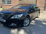 Toyota Camry 2014 года за 9 500 000 тг. в Петропавловск – фото 5