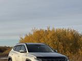 Hyundai Tucson 2024 года за 11 000 000 тг. в Астана