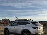 Hyundai Tucson 2024 годаүшін11 000 000 тг. в Астана – фото 2