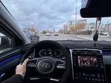 Hyundai Tucson 2024 годаүшін11 000 000 тг. в Астана – фото 4