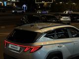Hyundai Tucson 2024 годаүшін11 000 000 тг. в Астана – фото 5
