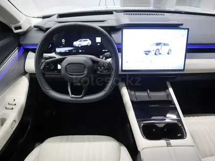 Lynk & Co 08 EM-P Halo 2025 года за 25 000 000 тг. в Астана – фото 18