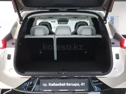 Lynk & Co 08 EM-P Halo 2025 года за 25 000 000 тг. в Астана – фото 10