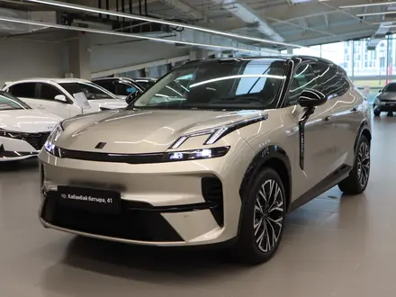 Lynk & Co 08 EM-P Halo 2025 года за 25 000 000 тг. в Астана
