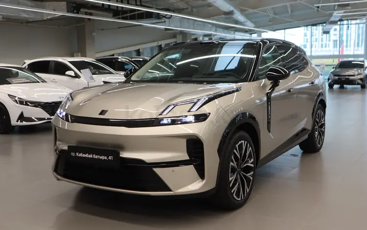 Lynk & Co 08 EM-P Halo 2025 годаүшін25 000 000 тг. в Астана