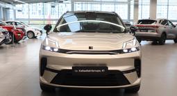 Lynk & Co 08 EM-P Halo 2025 годаүшін25 000 000 тг. в Астана – фото 2