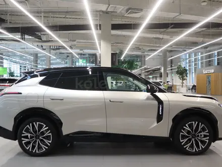 Lynk & Co 08 EM-P Halo 2025 года за 25 000 000 тг. в Астана – фото 8