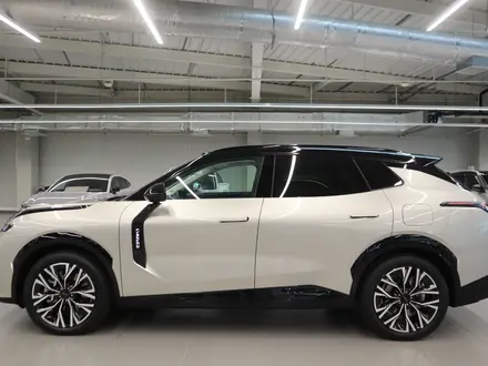 Lynk & Co 08 EM-P Halo 2025 года за 25 000 000 тг. в Астана – фото 7