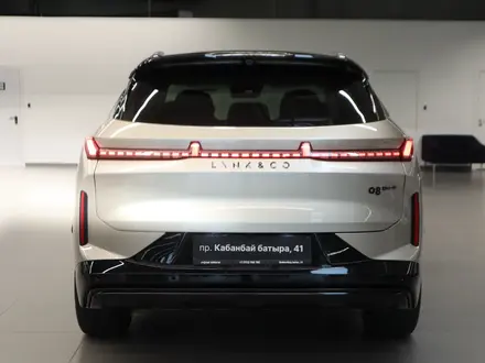 Lynk & Co 08 EM-P Halo 2025 года за 25 000 000 тг. в Астана – фото 5