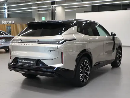 Lynk & Co 08 EM-P Halo 2025 года за 25 000 000 тг. в Астана – фото 6