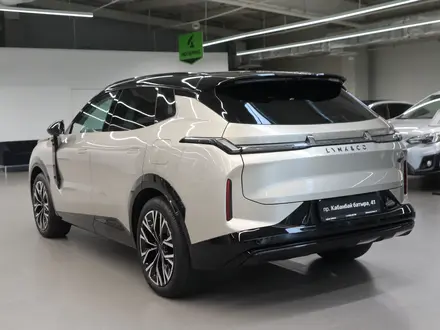 Lynk & Co 08 EM-P Halo 2025 года за 25 000 000 тг. в Астана – фото 4