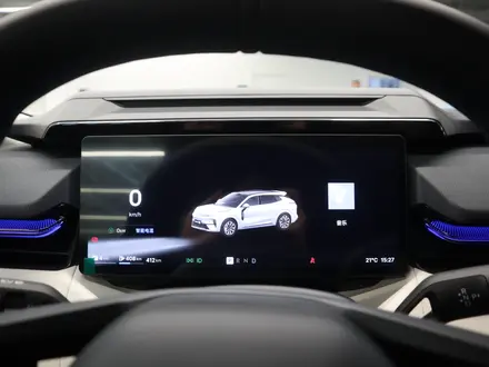 Lynk & Co 08 EM-P Halo 2025 года за 25 000 000 тг. в Астана – фото 21