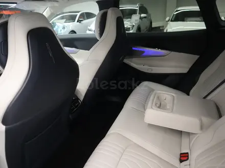 Lynk & Co 08 EM-P Halo 2025 года за 25 000 000 тг. в Астана – фото 16