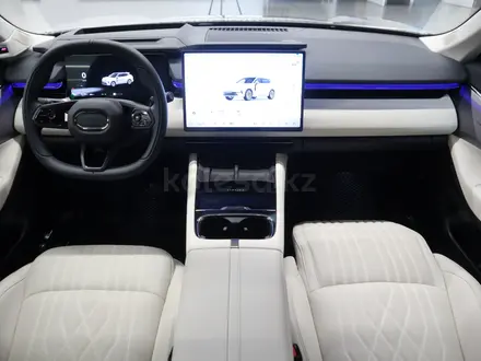 Lynk & Co 08 EM-P Halo 2025 года за 25 000 000 тг. в Астана – фото 17