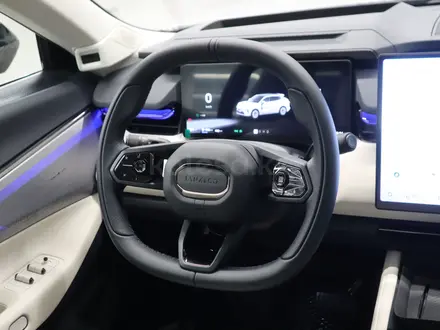 Lynk & Co 08 EM-P Halo 2025 года за 25 000 000 тг. в Астана – фото 19