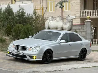 Mercedes-Benz E 350