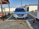 ВАЗ (Lada) Largus 2015 годаүшін3 500 000 тг. в Актау – фото 5