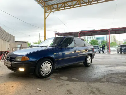 Opel Astra 1994 года за 1 300 000 тг. в Шымкент – фото 7