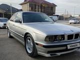 BMW 540 1995 года за 3 500 000 тг. в Шымкент – фото 4