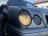 Mercedes-Benz E 230 1996 года за 1 750 000 тг. в Астана