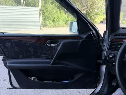Mercedes-Benz E 230 1996 года за 1 750 000 тг. в Астана – фото 17