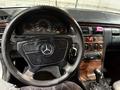 Mercedes-Benz E 230 1996 годаүшін1 750 000 тг. в Астана – фото 8