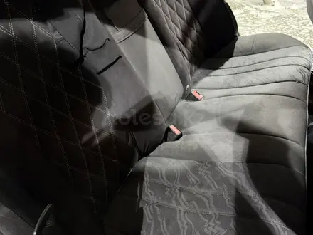 Mercedes-Benz E 230 1996 года за 1 750 000 тг. в Астана – фото 21
