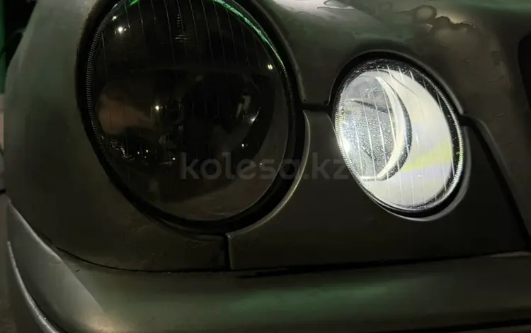 Mercedes-Benz E 230 1996 годаүшін1 750 000 тг. в Астана