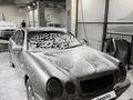 Mercedes-Benz E 230 1996 годаүшін1 750 000 тг. в Астана – фото 6