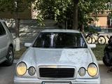 Mercedes-Benz E 230 1996 года за 1 750 000 тг. в Астана – фото 3