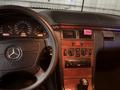 Mercedes-Benz E 230 1996 годаүшін1 750 000 тг. в Астана – фото 3