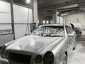 Mercedes-Benz E 230 1996 годаүшін1 750 000 тг. в Астана – фото 4