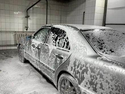 Mercedes-Benz E 230 1996 года за 1 750 000 тг. в Астана – фото 7